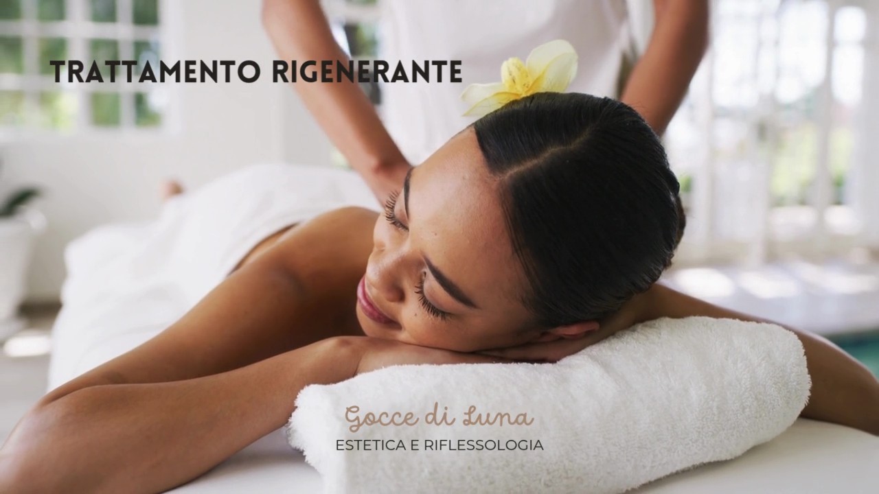 Trattamento rigenerante